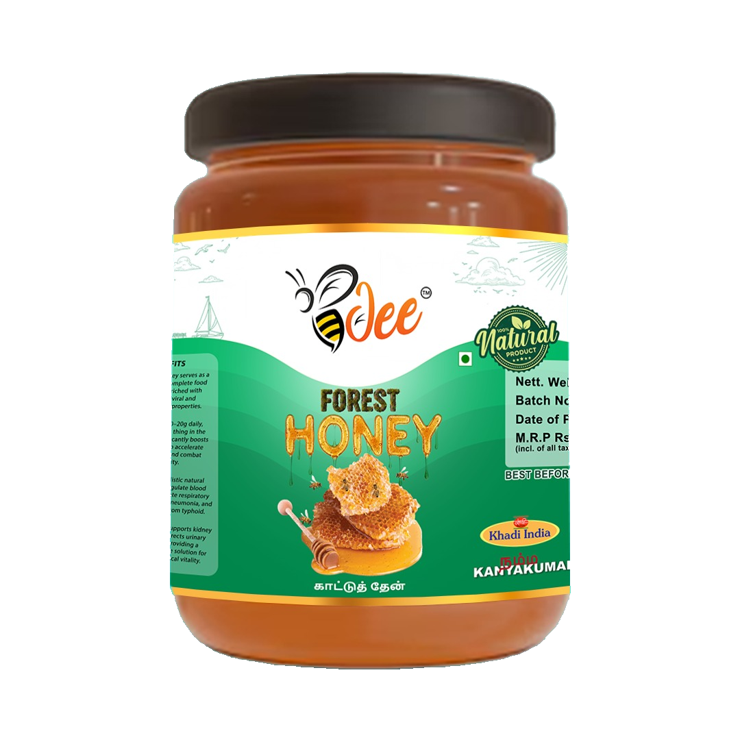 Forest Honey