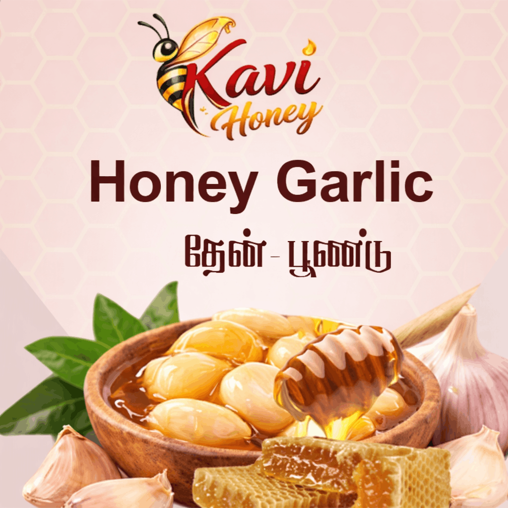 Honey Garlic